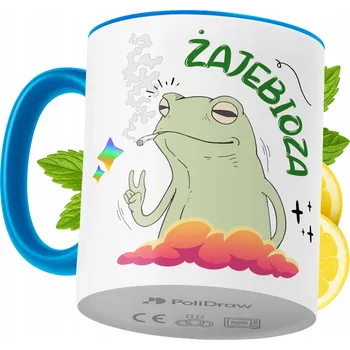 Hrnek Polidraw Hrnek Polidraw Vtipná keramika 330 ml