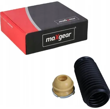 Maxgear 72-3518 Sada prachovek tlumiče, tlumič