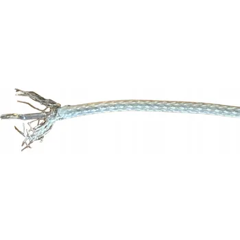 elektrický kabel Kabel Kulatý ohebný (lanko) OMY Alkri-Light 1 x 0,75