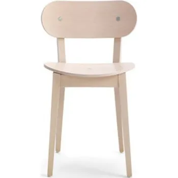 Jídelní židle Billiani Dřevěná židle GRADISCA 620