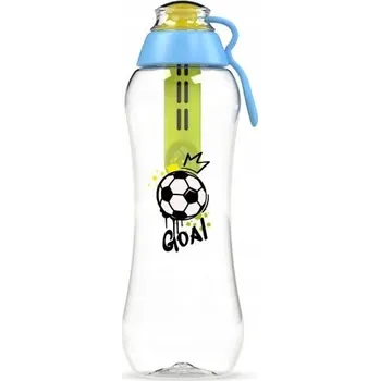 Láhev Filtrační Láhev Dafi Modrá SOFT 0,5 l POWER Uhlíkový Filtr BTS