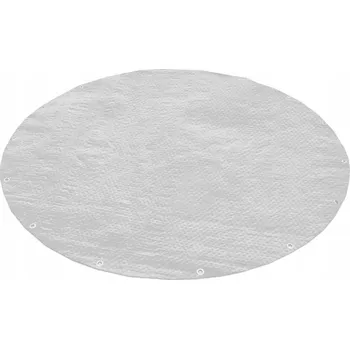 Krycí plachta Plachta Maan 120 g/m2 3,6 x 3,6 m