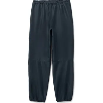 Chlapecké kalhoty 701876 - Tchibo - Dětské softshellové kalhoty - pro ženy - vel. 122/128 - barva: modrá