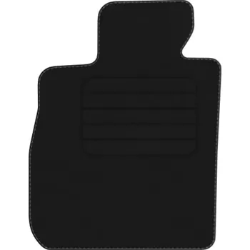 autokoberec BMW 8 G15 19- kupé koberec LP velur COMFORT