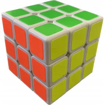 Hlavolam Rubikova kostka klasická