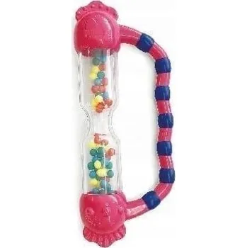 BRAIN BUILDERS chrastítko “Barevné kuličky"