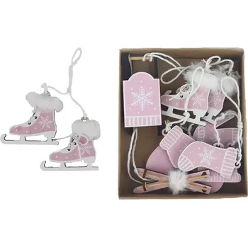 Vánoční dekorace Vánoční dekorace k zavěšení