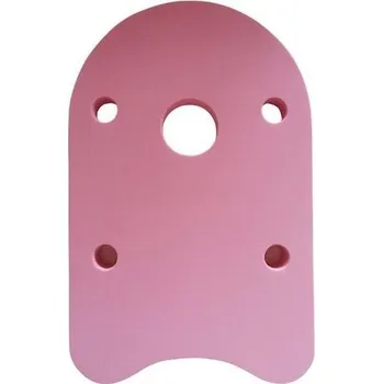 Matuška-Dena MATUŠKA-DENA Plovák Dena 48x30cm růžový plavací deska