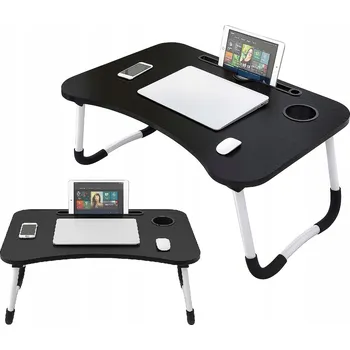 Stolek / podložka pod notebook K&M I059