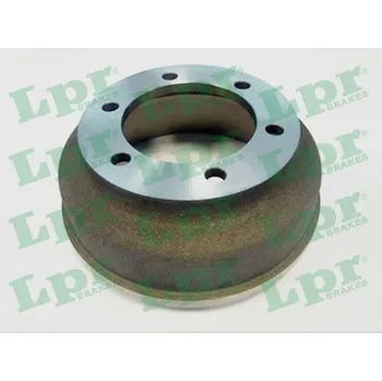 Brzdový buben Brzdový buben LPR 7D0063