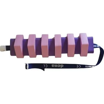 Matuška-Dena MATUŠKA-DENA Pás plavecký 130cm růžovo-fialový