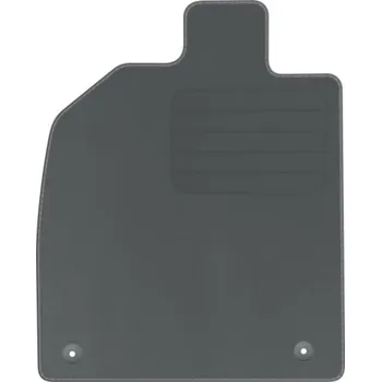 autokoberec Velurové autokoberce Edecor