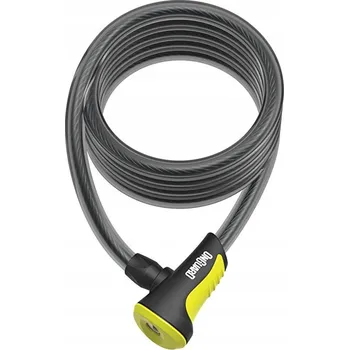 Zámek na kolo Zámek na kolo lankový Onguard 8167YL