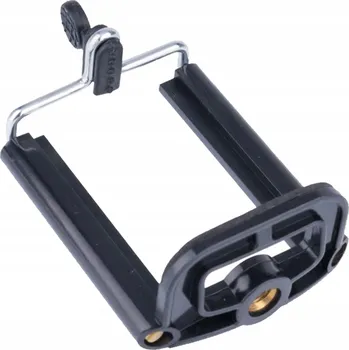 STATIVOVÝ DRŽÁK 1/4 palce pro telefon / Selfie tyč