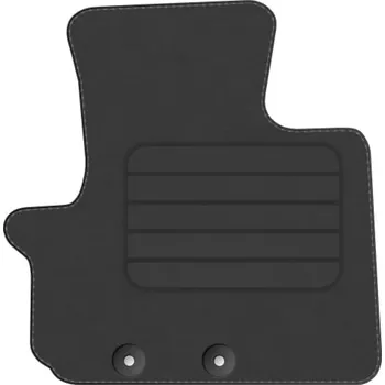 autokoberec Velurové autokoberce Edecor