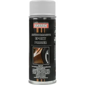 Barva ve spreji Antikorozní epoxidový základní nátěr ve spreji 400ml Troton