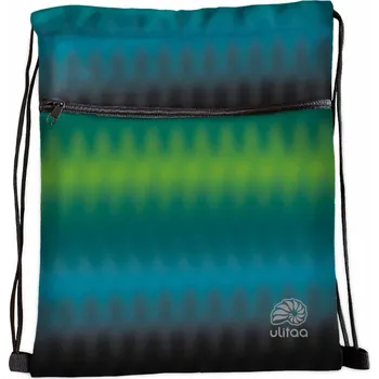 Školní sáček Ulitaa Vak na záda Ombre
