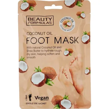 Vrták Ponožky Beauty Formulas hydratační