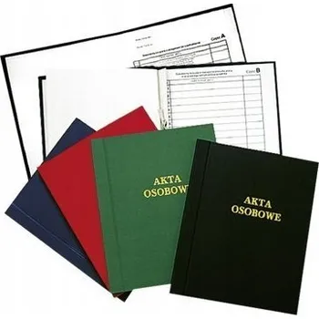 Pořadač / Organizér A4 S.WARTA