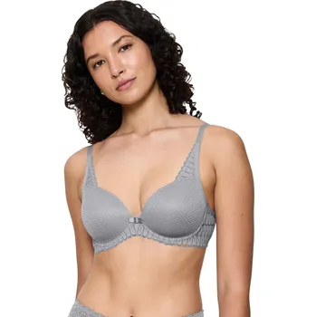 Podprsenka Podprsenka TRIUMPH AURA SPOTLIGHT T WHP GREY SHADOW 75B 0