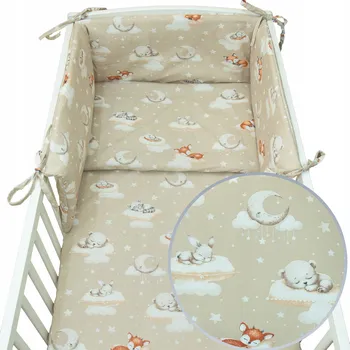 Povlečení Sada povlečení Kerstin 90 x 120 cm, vícebarevná