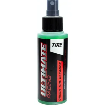 Čistič pneumatik ULTIMATE GREEN TIRE CLEANER, 100ml