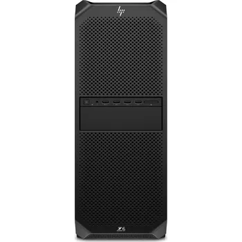 Stolní počítač HP Z6/G5/Tower/TRPRO-7945WX/64GB/2TB SSD/RTX 4000/W11P/3RNBD