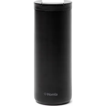 Termohrnek Termohrnek VIRGO černý 500 ml HOMLA