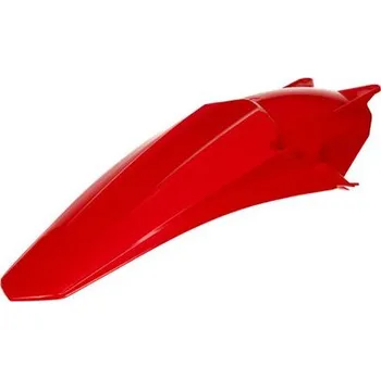Rear Fender POLISPORT 8684800011 červená