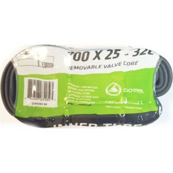 Duše na kolo duše 622/25-32 GAL Cannondale 700c 25/32-622 FV/48mm výměnný