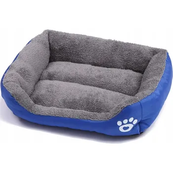 Pelíšek pro psa PELÍŠEK PRO PSA KOČKU VELKÝ 85x65 KANAPE POHOVKA XL