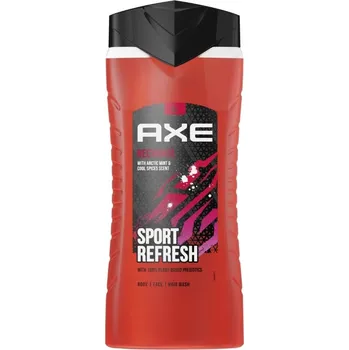Koupelová kosmetika Axe Gel 400 ml