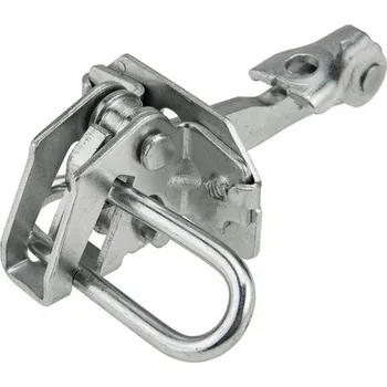 Posilovač řízení NTY EZC-FT-156 Doraz dveří