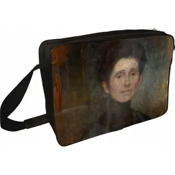 Taška přes rameno Szyjemy sztukę