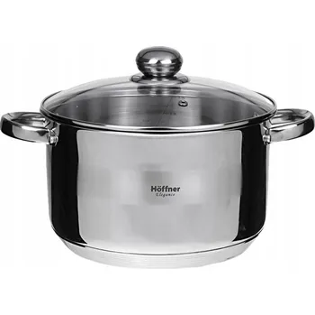 Hrnec Tradiční Hrnec Hoffner 3,5 l