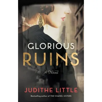 Kniha Glorious Ruins - Little, Judithe
