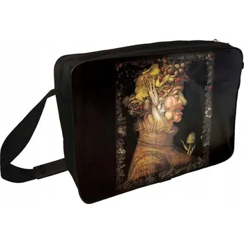 Taška přes rameno Szyjemy sztukę