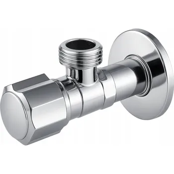 Ventil Rohový ventil AquaUno 3/4'' 5906792483746