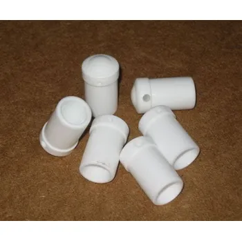 Sušák na prádlo ND-koncovka d10mm sušáku IDEÁL