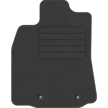 autokoberec Koberec řidiče JAGUAR XJ X351 09-19 LONG COM GR