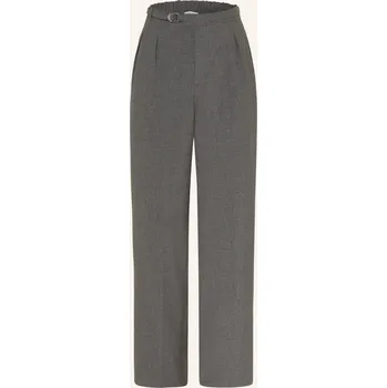 Dámské kalhoty Mrs & Hugs Dámské Kalhoty, šedá, 40