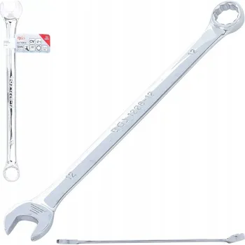 Klíč Očkoplochý klíč prodloužený 13 mm, BGS 1228-13