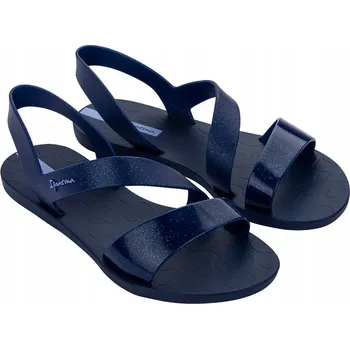 Dámské sandále Ipanema dámské sandály VIBE SANDAL AJ079 s plochým podpatkem, velikost 35,5