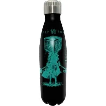 Zahraniční hudba Merch Sleep Token: Sleep Token Drinks Bottle: Granite 2025