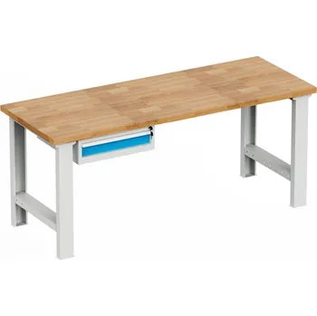 Dílenský stůl Enprag Dílenský montovaný pracovní stůl EN_1511