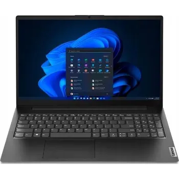 Notebook Notebook Lenovo V15 G4 15,6" AMD Ryzen 5 8 GB / 512 GB černý