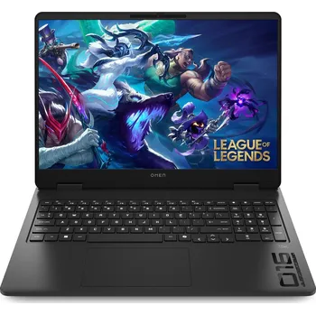 Notebook HP OMEN/16-ap0002nc/R9-8940HX/16"/2560x1600/32GB/2TB/RTX 5070/W11H/Black/2R On-Site