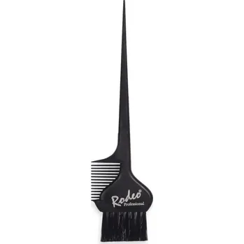 Kosmetický štětec Rodeo - Štětec na barvení vlasů - Pędzel Do Koloryzacji Włosów