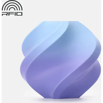 Filament PLA Filament Bambu Lab 1,75 mm 1 kg fialový