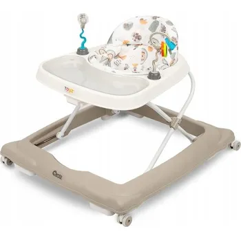 Chodítko pro seniory CHODÍTKO CANTO BÉŽOVÉ